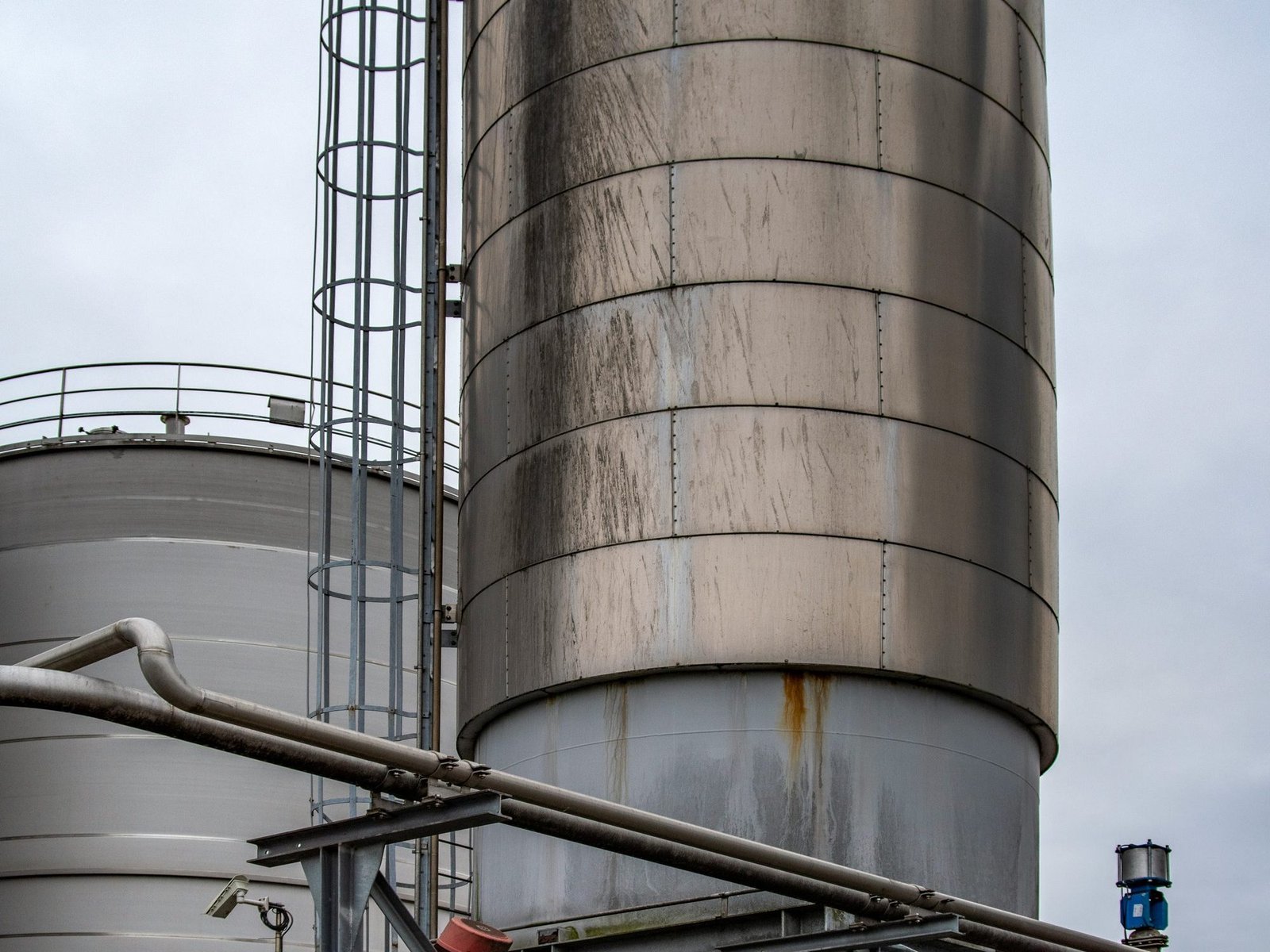 Other Equipments — representative industrial equipment