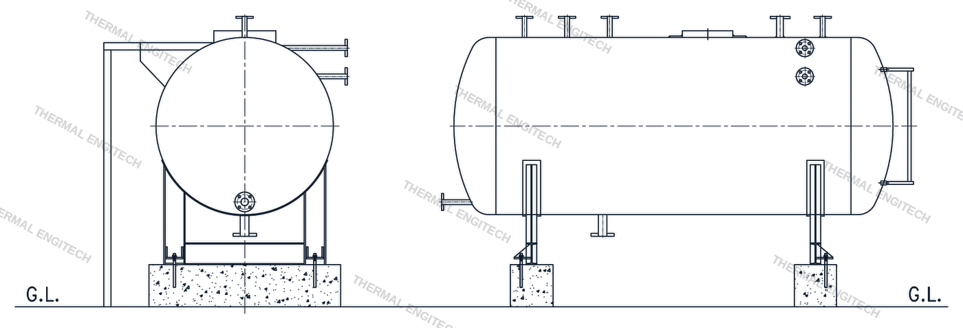 Other Equipments — Thermal Engitech product render